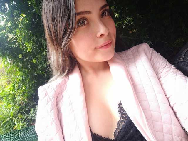 Fotografie a profilului -Melany-01