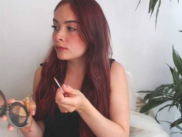 Capturi de ecran de difuzare -Melany-01