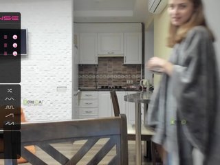 Capturi de ecran de difuzare -Melissa-