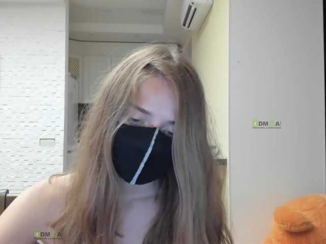 Capturi de ecran de difuzare -Melissa-