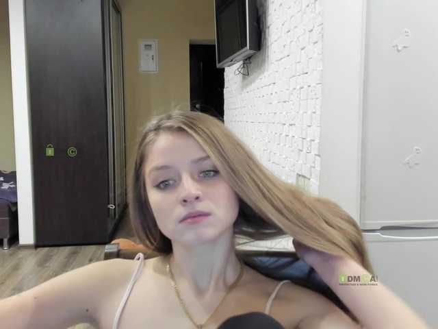 Capturi de ecran de difuzare -Melissa-