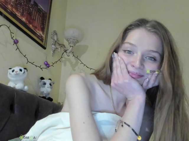 Capturi de ecran de difuzare -Melissa-