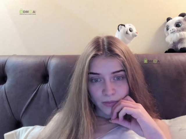 Capturi de ecran de difuzare -Melissa-