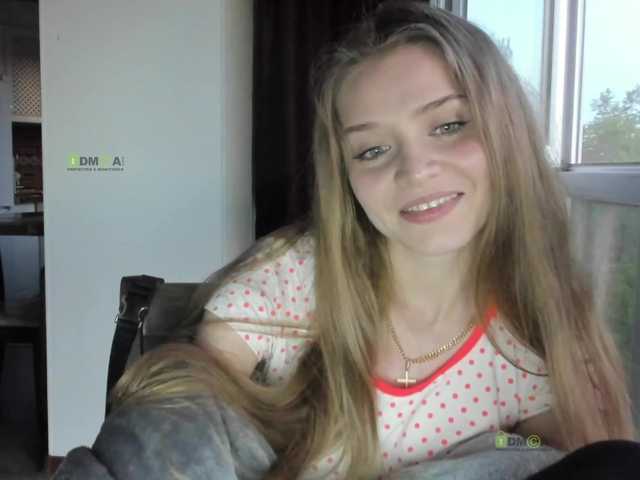 Capturi de ecran de difuzare -Melissa-