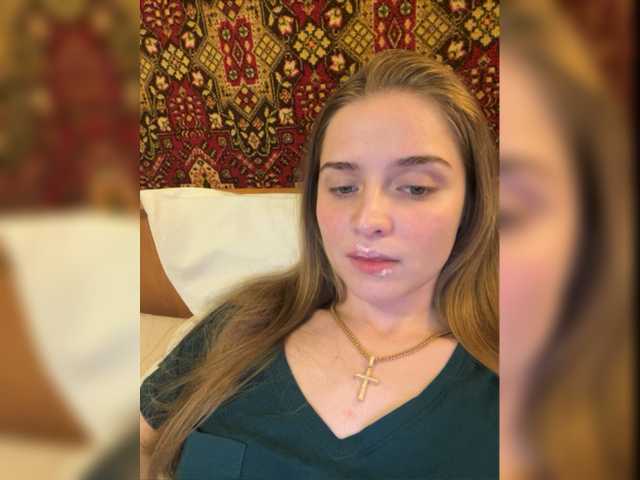 Capturi de ecran de difuzare -Melissa-