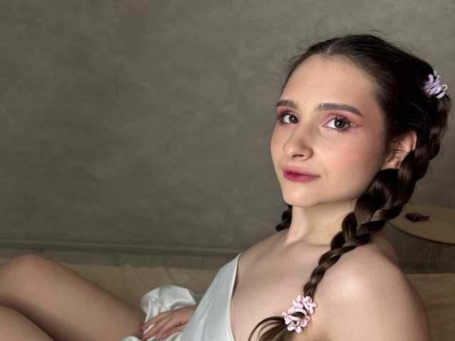 Fotografie a profilului -Miiiishootka-