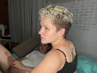 Chat video erotic -Mint