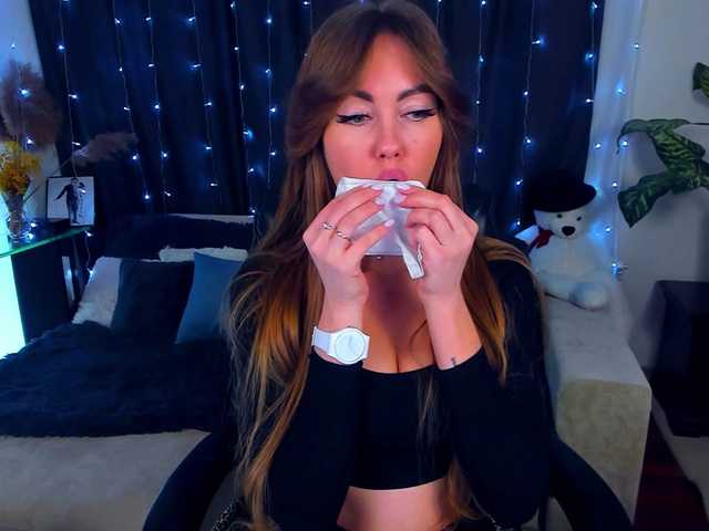 Capturi de ecran de difuzare -Miroslava-