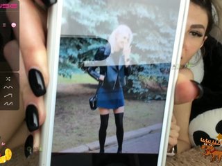Capturi de ecran de difuzare __EVA__