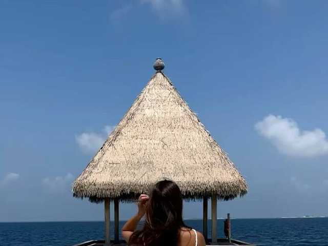 Fotografie a profilului -MOANA-
