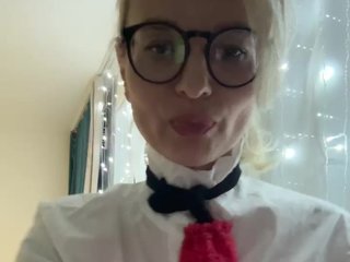 Chat video erotic -Molly-