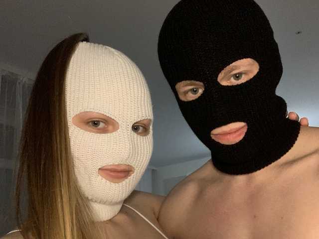 Fotografie a profilului -MrAndMiss-