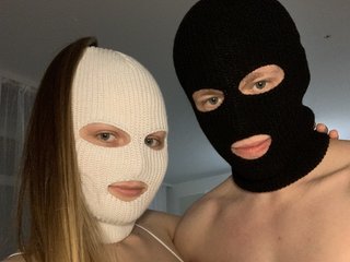 Chat video erotic -MrAndMiss-