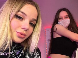 Chat video erotic -NeLezbuhi-