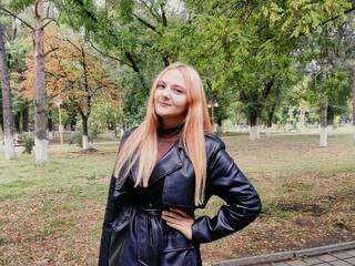 Chat video erotic -NIKtariN-