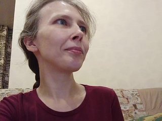 Chat video erotic -Queen-Margo-