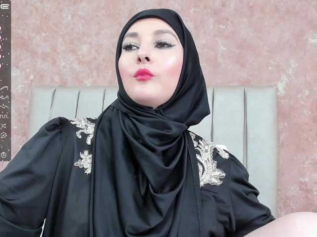 Fotografii -rachel- ❤! Welcome to my room! I am a shy girl but I like to enjoy the pleasure of life...I can take off my hijab in private, ❤just for you❤ :big_115
