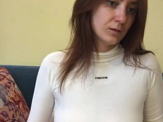 Chat video erotic -Rozalina-