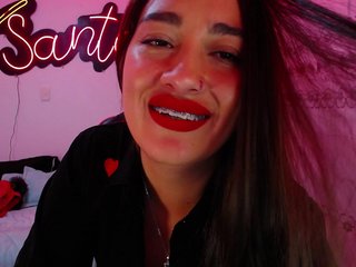 Chat video erotic -santalove-