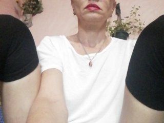 Capturi de ecran de difuzare -sexyledy-
