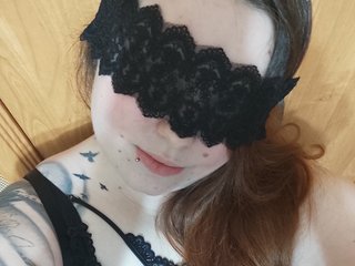 Chat video erotic -Succubus-