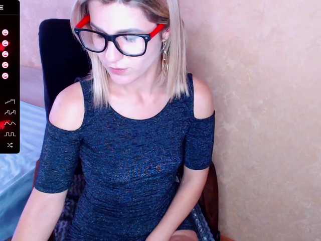 Capturi de ecran de difuzare _Ladyshow_