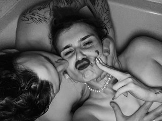 Chat video erotic -Sweet-cats-
