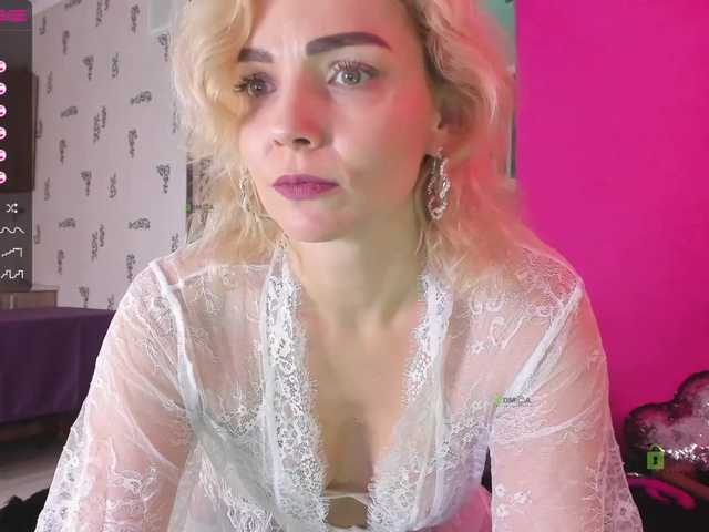 Capturi de ecran de difuzare -Sweet-Lady-