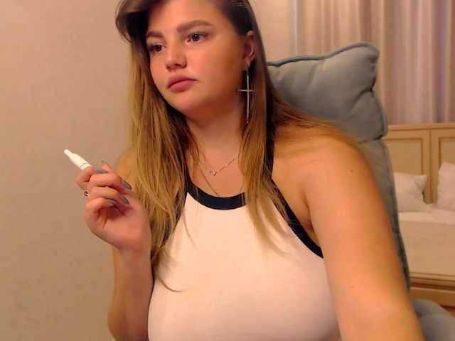Capturi de ecran de difuzare -Sweet-Marya-