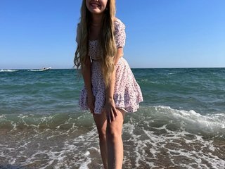 Chat video erotic -Sweet-smile-