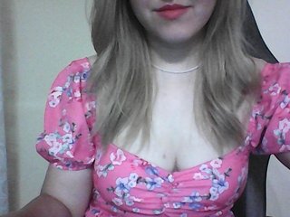 Chat video erotic -Sweet-smile-