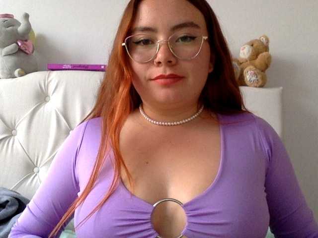 Fotografii -SweetDevil- WELLCOME big and small devils to my HELL!! I love make this inferno the best erotic place in BONGACAMS!!!! I don't make explicit - I just want to have fun in a different way. But some things put me so hot.. you know what!