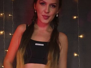 Chat video erotic -SweetNatali-