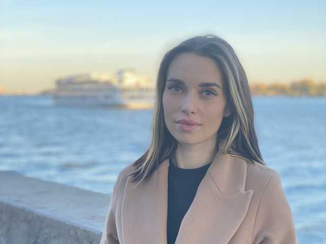 Fotografie a profilului -Alina-lll-