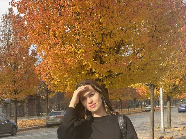 Fotografie a profilului -Alina-lll-