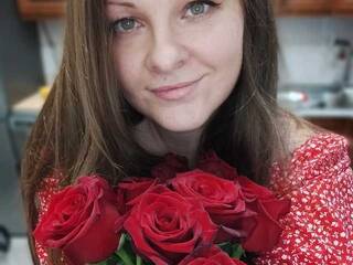 Chat video erotic -Tunya-