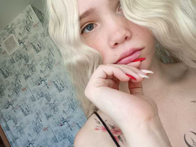 Fotografie a profilului -WENDY-