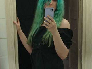 Chat video erotic -WetWitch-