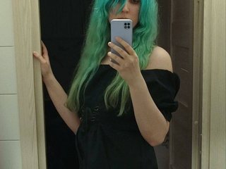 Chat video erotic -WetWitch-