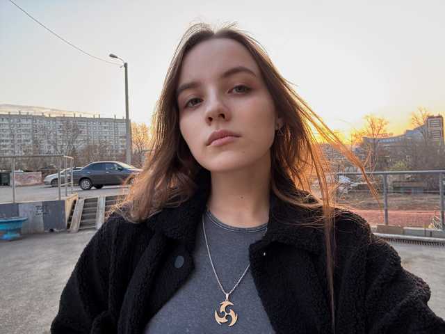 Fotografie a profilului -whitemoon-