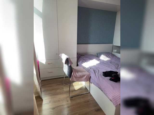 Capturi de ecran de difuzare MelenaFox