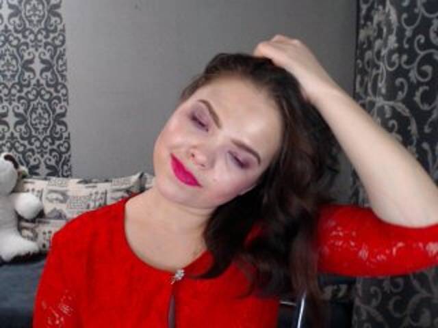 Capturi de ecran de difuzare 01Cutekitty