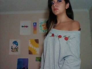 Chat video erotic 0celeste7