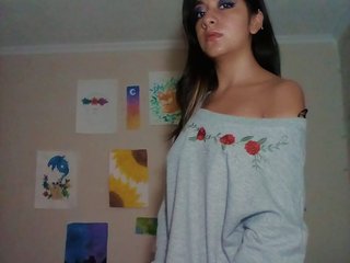 Chat video erotic 0celeste7