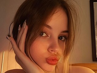 Chat video erotic AliceCost