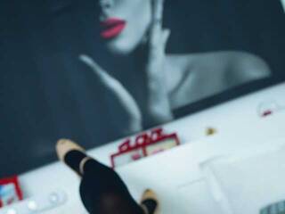 Chat video erotic 1Barbara