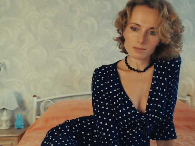 Capturi de ecran de difuzare RelaxBlues