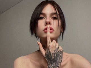 Chat video erotic HeyZoe
