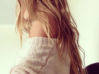 Chat video erotic Eva_