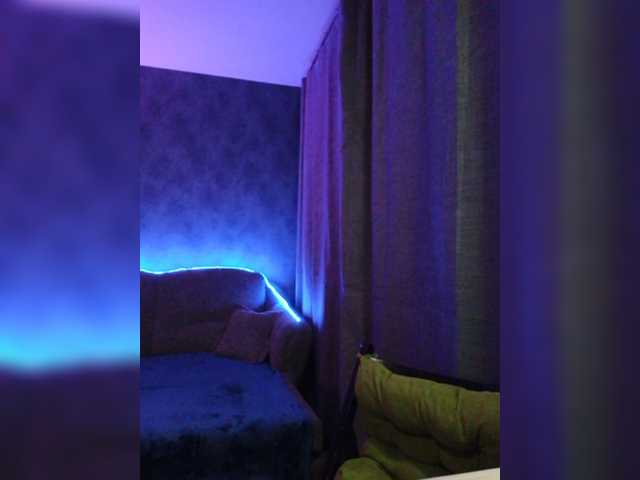 Capturi de ecran de difuzare Misskristin